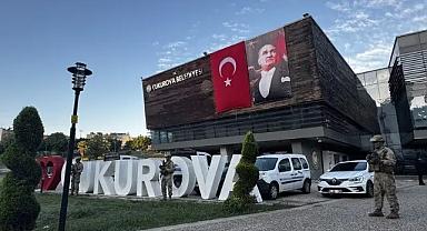 Çukurova Belediyesine yönelik operasyonda gözaltına alınan 49 şüpheliden 34'ü tutuklandı