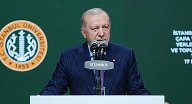 Cumhurbaşkanı Erdoğan: 2026 yılı bitmeden 38 bin hekim dışı personel alma ilanına çıkacağız
