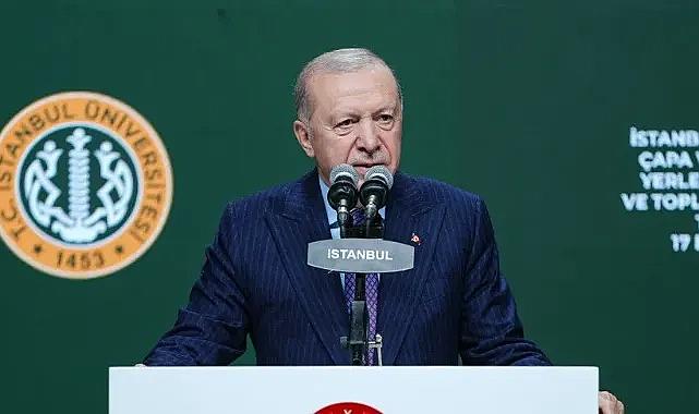 Cumhurbaşkanı Erdoğan: 2026 yılı bitmeden 38 bin hekim dışı personel alma ilanına çıkacağız
