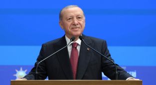 Cumhurbaşkanı Erdoğan: Rabbim ömür verdikçe hizmetten el çekmeyeceğiz