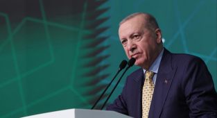 Cumhurbaşkanı Erdoğan'dan Aliya İzzetbegoviçi anma mesajı