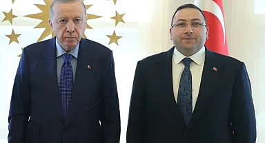 Cumhurbaşkanı Erdoğan'dan Dündar Ziya Gültekin için taziye