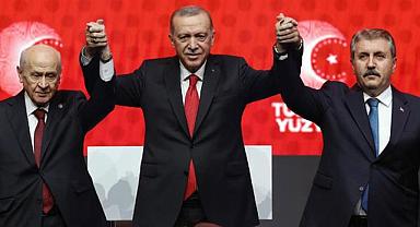 Destici: En düşük emekli aylığı 40 bin lirayı aşmalı
