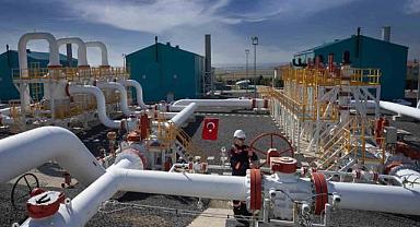Doğal gazda büyük dönüşüm