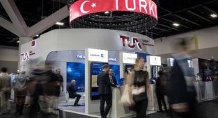 Dünya gözünü Antalya'ya çevirdi: 77. Uluslararası Uzay Kongresi başlıyor