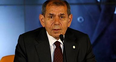 Dursun Özbek: 