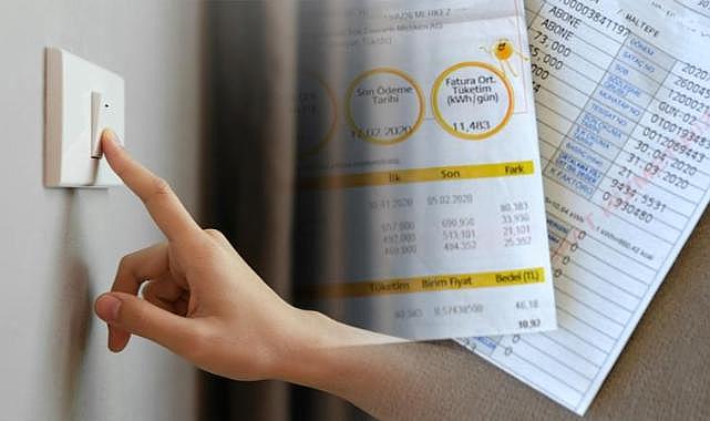 Elektrikte mesken sınırı 3 bin kilovatsaat olacak