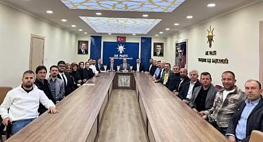 Ercan Özel'den iddialara yanıt: 