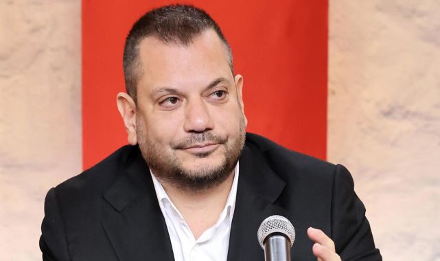 Ertuğrul Doğan'a hak mahrumiyeti cezası