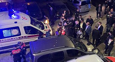 Erzurum’da düğünde bıçaklı kavga: 1’i ağır 3 yaralı