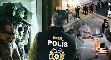 Eskişehir merkezli 33 ilde yasa dışı bahis operasyonu