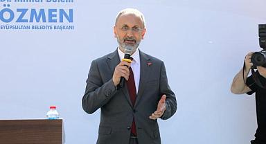 Eyüpsultan Belediyesine operasyon: 28 gözaltı