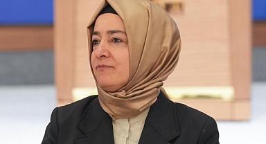 Fatma Betül Sayan Kaya kararı: Partiden ihraç edildi