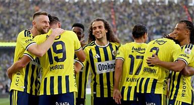 Fenerbahçe, Aston Villa ile karşılaşacak
