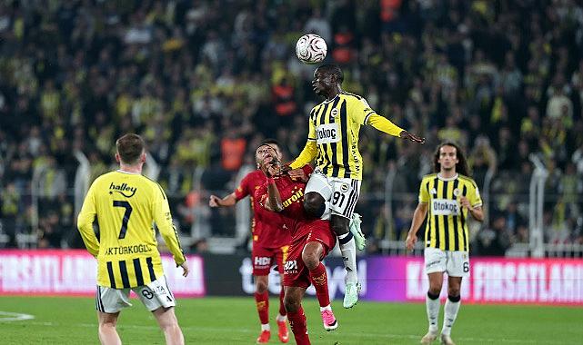 Fenerbahçe, Göztepe’ye de yenildi