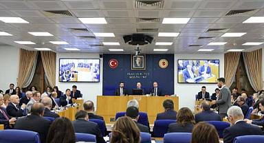 ’Fon Düzenlemesi’ Plan ve Bütçe Komisyonu’nda