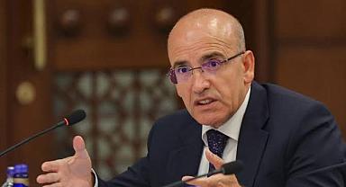 Fon krizinde 40,8 milyar TL ödendi: Şimşek’ten tasfiye açıklaması