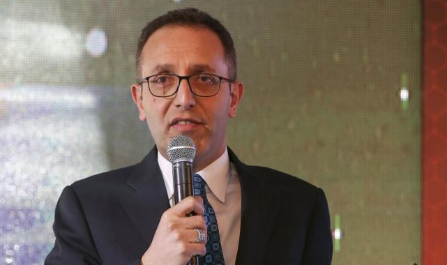 Fon soruşturmasında Ertan Aydın yeniden gözaltına alındı
