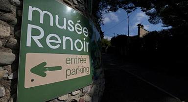 Fransa'da bir müze daha soyuldu: İki Renoir tablosu çalındı