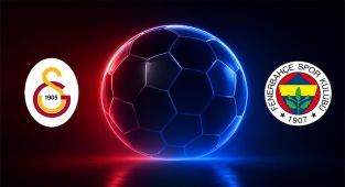 Galatasaray Fenerbahçe derbisinde 407. randevu bu akşam