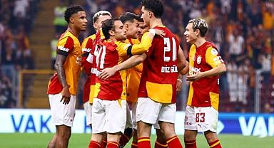 Galatasaray, UEFA Şampiyonlar Ligi’nde Barcelona’yı konuk edecek