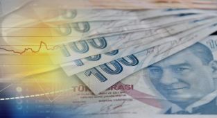 Gayrisafi milli hasılaya en fazla katkı, mali olmayan şirketlerden geldi