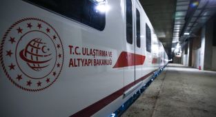 Gelecek yıl ulaştırma programlarına 1 trilyon liranın üzerinde ödenek ayrıldı