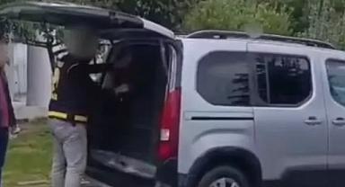 Gemlik’te aranan 45 kişi yakalandı