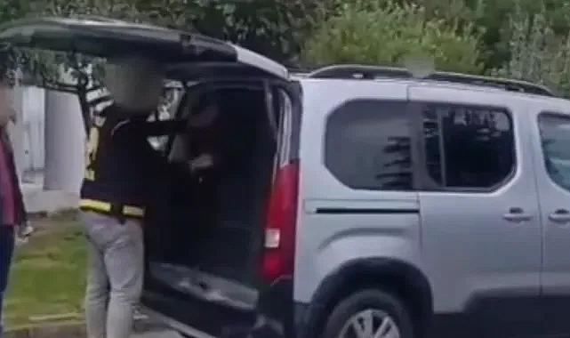 Gemlik’te aranan 45 kişi yakalandı
