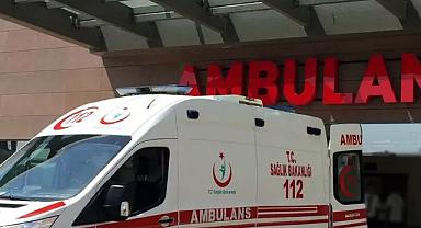 Görev sırasında rahatsızlanan Uzman Çavuş Güneş şehit oldu