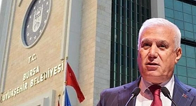 Görevinden uzaklaştırılan BBB Başkanı Bozbey ile 62 sanığın yargılanması sürüyor