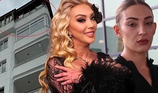 Güllü’nün kızı Tuğyan Ülkem Gülter suçlamaları kabul etmedi