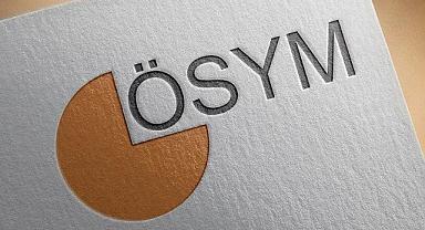 Hazırlık sınıfını geçemeyen öğrencilerin Türkçe yükseköğretim programlarına yerleştirilme başvuruları başladı