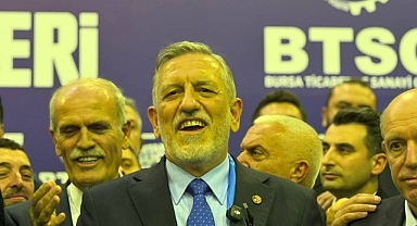 İbrahim Burkay: