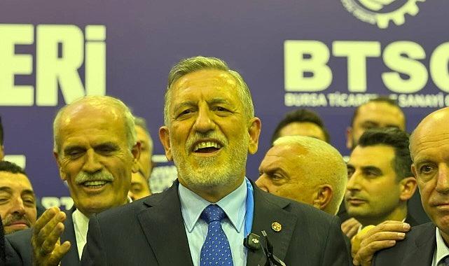 İbrahim Burkay: