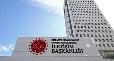 İletişim Başkanlığından Altıncı Fon Kurulu Toplantısı'na ilişkin açıklama