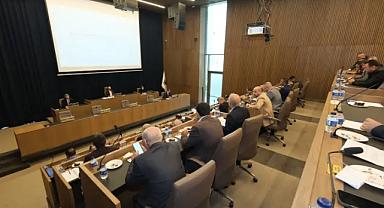 İnegöl Belediyesi 2027 Bütçesi 6,2 Milyar TL