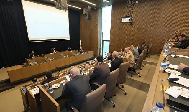 İnegöl Belediyesi 2027 Bütçesi 6,2 Milyar TL