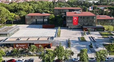 İnegöl Belediyesi'ne Sayıştay'dan olumlu görüş