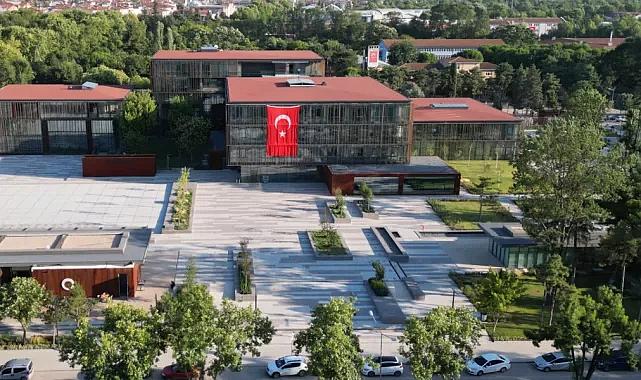 İnegöl Belediyesi'nin başarısı bakanlık raporuna da yansıdı