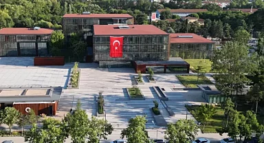 İnegöl Belediyesi'nin başarısı bakanlık raporuna da yansıdı