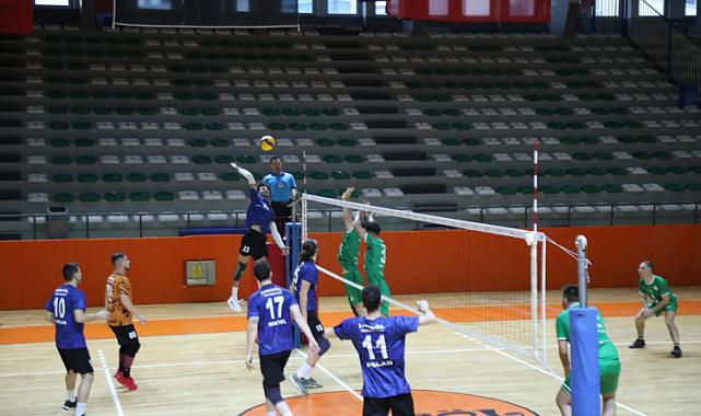 İnegöl Belediyespor Filede Güner Karakaya’yı Konuk Ediyor
