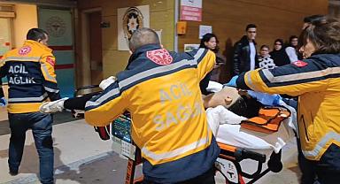 İnegöl’de kız meselesi iddiası kanlı bitti: 1 ölü, 2 yaralı