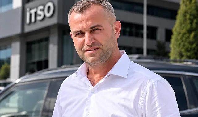 İnegöl'deki İTSO Seçiminde Kalp Krizi Geçiren İş İnsanı Fatih Yazıcı Yoğun Bakıma Alındı
