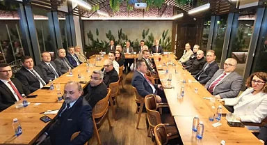 İnegöl için güç birliği