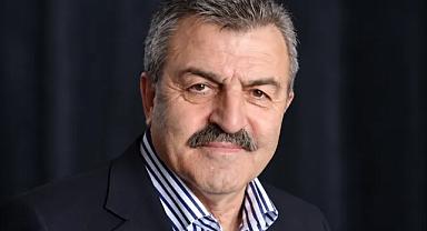 İnegöl Kent Gönüllüleri Derneği Kurucu Başkanı Sabri Yalın vefat etti