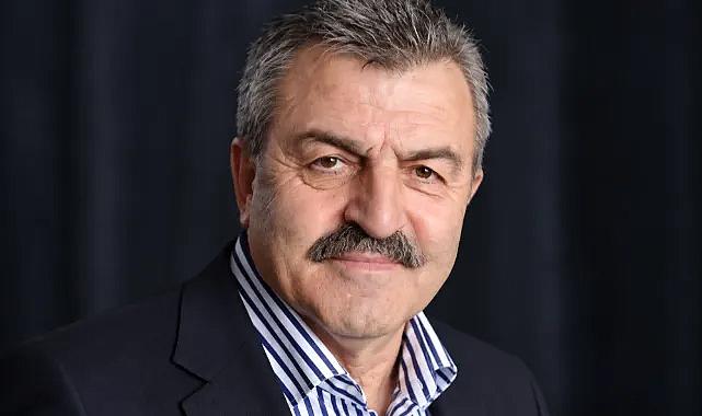 İnegöl Kent Gönüllüleri Derneği Kurucu Başkanı Sabri Yalın vefat etti