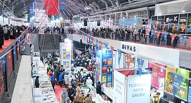 İnegöl Kitap Günleri'nin yazar kadrosu belli oldu