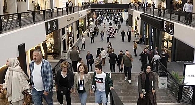 İnegöl Uluslararası Mobilya Fuarı 13 Ekim'de kapılarını açıyor