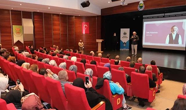 İnegöl'de Aile Okulu'nda 8. dönem başladı